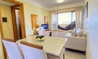 Imagem: Apartamento Poetas, 2 quartos, sendo 1 suíte