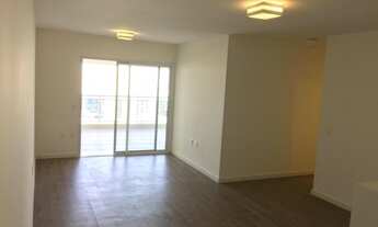 Imagem 5: Apto vista parque para locação de 108 metros em Jardim das Perdizes-SP