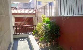 Imagem 5: Sobrados para venda em São Paulo no bairro Parque São Lucas