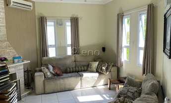 Imagem 4: Casa à venda Condomínio Terras de Vinhedo - Vinhedo/SP