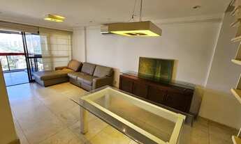 Imagem 6: BARRA - COND WONDERFULL SUÍTES COB DUPLEX 288 M2 4 SUITES, PISCINA, VISTA MAR CHURRASQUEIR