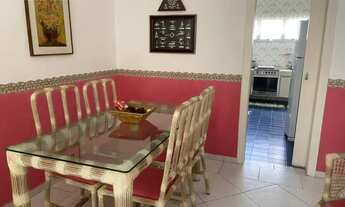 Imagem 3: Apartamento com 3 dormitórios à venda, 90 m² por R$ 640.000,00 - Praia das Astúrias - Guar