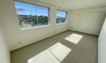 Imagem 4: Apartamento Tipo em Condomínio com 3 Quartos, Suíte e 2 Vagas no Bairro Santa Mônica