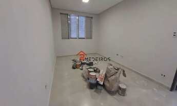 Imagem 5: Apartamento com 1 dormitório à venda, 37 m² por R$ 220.000 - Boqueirão - Praia Grande/SP