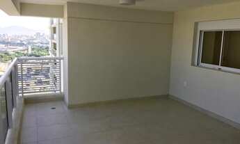 Imagem 3: Apto vista parque para locação de 108 metros em Jardim das Perdizes-SP