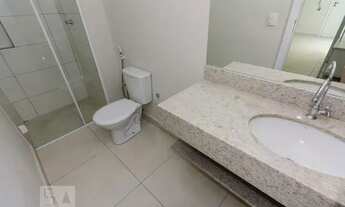 Imagem 5: Apartamento para Aluguel - Campos Elíseos, 1 Quarto, 24 m2