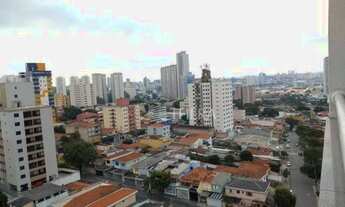 Imagem 6: Apartamento com 2 dormitórios, 53 m² - venda por R$ 370.000,00 ou aluguel por R$ 2.390,00