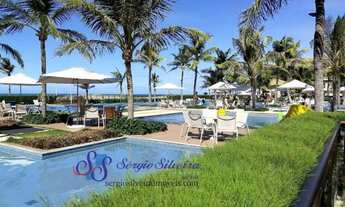 Imagem 3: Oportunidade! Apartamento mobiliado no Mandara Lanai com 4 dormitórios - Porto das Dunas