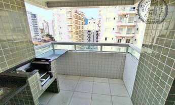 Imagem 5: Apartamento localizado no bairro Mirim - Praia Grande/SP