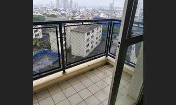 Imagem 5: Apartamento á venda 78 m² , 3 quartos - Ed. Helbor Residence - VIla Mogilar - Mogi das Cru