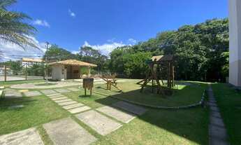 Imagem 4: Reserva Parque, 2 quartos em 50m², varanda, área de serviço e 1 vaga de garagem