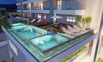 Imagem 2: VEM MORAR NO CANTO DO FORTE, 02 DORMS, SENDO 01 SUITE