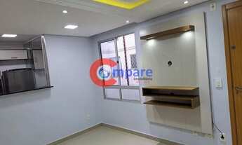 Imagem 6: Apartamento para venda e locação, Vila Izabel, Guarulhos, SP-Excelente localização próxim