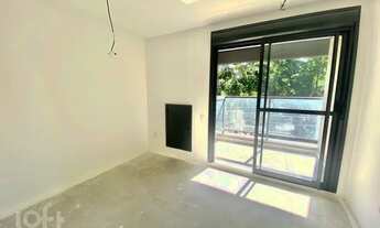 Imagem: SãO PAULO - Apartamento Padrão - Jardim