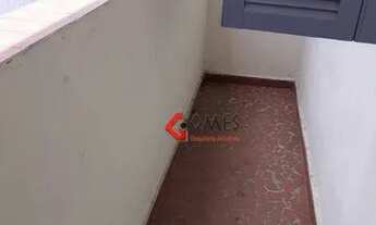 Imagem 6: Casa para alugar, 64 m² por R$ 1.580,00/mês - Rudge Ramos - São Bernardo do Campo/SP