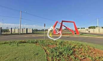 Imagem 6: Casa com 3 dormitórios à venda, 138 m² por R$ 901.000,00 - Residencial Terras da Estância