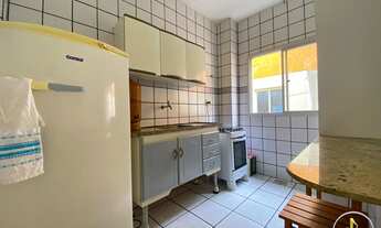 Imagem 7: Apartamento para venda com 65 metros quadrados com 2 quartos em Praia do Morro - Guarapari