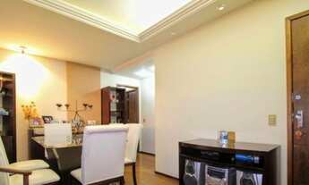 Imagem 3: Grajaú, Excelente Apto, 03 Dts, 02 Suites, 03 vagas, Oportunidade !!