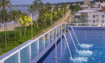 Imagem 2: Aluguel - 2 quartos Mobiliado no Cabo Branco