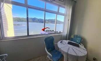 Imagem 3: Apartamento 3 dormitórios Mobiliado Vista Panorâmica para o mar!