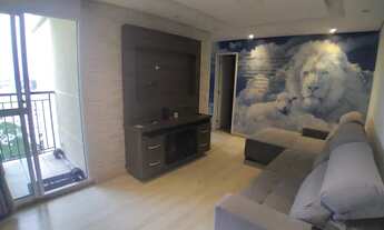 Imagem: LINDO APTO SEMI MOBILIADO DOM JAIME - PROX