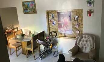 Imagem 5: Linda casa com (Pronta vc morar