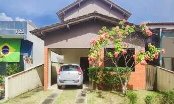 Imagem: RESID JARDIM ESPANHA CASA EM 02 PAV 04 QUARTOS