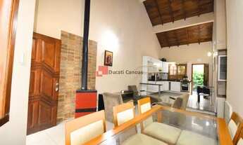 Imagem 2: Casa térrea com piscina