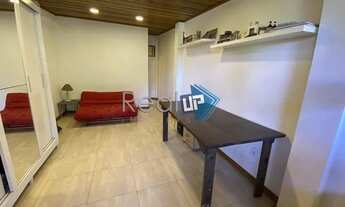 Imagem 11: Casa no Itanhangá