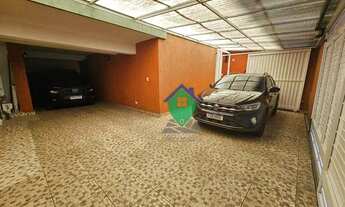 Imagem 2: Casa com 7 dormitórios à venda, 300 m² por R$ 2.600.000 - Vila Pompeia - São Paulo/SP