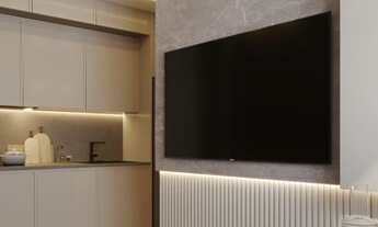 Imagem 8: 11MAX DERBY Apartamento para venda possui 26,45M² com 1 quarto em Boa Vista - Recife - PE