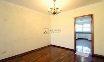 Imagem 7: Venda Apartamento 4 Dormitórios - 304 m² Paraíso