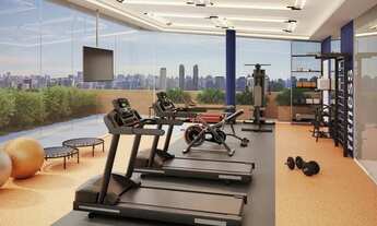 Imagem 5: APARTAMENTO RESIDENCIAL em São Paulo - SP, Aclimação