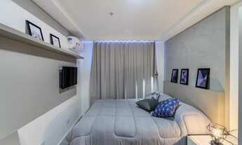 Imagem 7: Apartamento para Venda em Curitiba, Centro, 1 dormitório, 1 banheiro