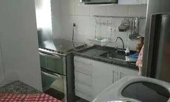 Imagem 4: Apartamento residencial à venda, Vila Moinho Velho, São Paulo