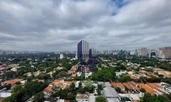 Imagem 7: Apartamento com 2 dormitórios à venda, 130 m² - Pinheiros - São Paulo/SP