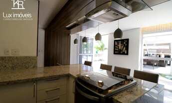 Imagem 2: Bellagio Adrianópolis / Apart 150m² 03 Suítes/ Mobiliado e Climatizado