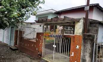 Imagem 3: Casa com 2 dormitórios à venda, 150 m² por R$ 350.000,00 - Vila Jaguara - São Paulo/SP