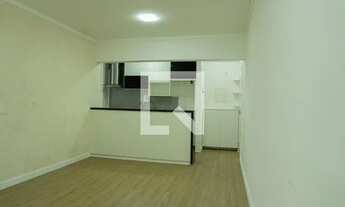 Imagem 4: Apartamento para Aluguel - Campestre, 3 Quartos, 78 m2