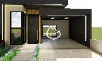 Imagem: Casa com 3 dormitórios à venda, 138 m²