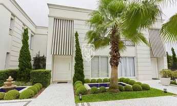 Imagem 6: Casa com 3 dormitórios, 231 m² - venda por R$ 1.750.000,00 ou aluguel por R$ 6.800,00/mês