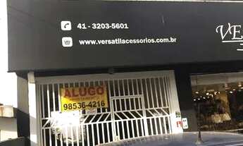 Imagem 2: Apartamento 2 quartos no Xaxim