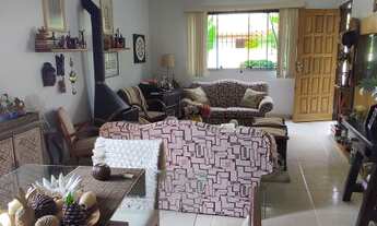 Imagem 5: Casa de condomínio para venda com 130 metros quadrados com 3 quartos nas Braunes- Nova Fri