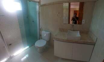 Imagem 5: Apartamento no Japiim, 3Qts, uma suíte, todo Climatizado/ Incluso, Água e Gás