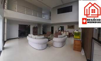 Imagem 2: Casa de condomínio Montenegro Boulevard, com 4 suites + 1 dormitório em Parque Verde - Bel