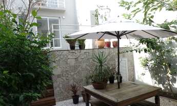 Imagem 4: Vila Madalena - Reformada