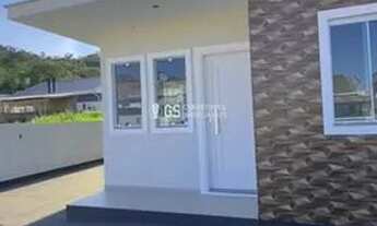 Imagem: Casa 03 dormitórios em terreno individual