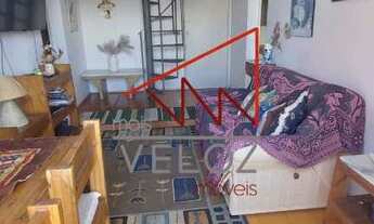 Imagem: Cobertura-À VENDA-Botafogo-Rio de Janeiro-RJ