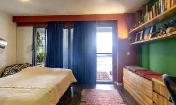 Imagem: Apartamento à venda em Sao Paulo