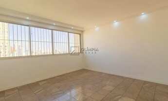 Imagem: Apartamento Venda Perdizes 110 m² 3 Dormitórios